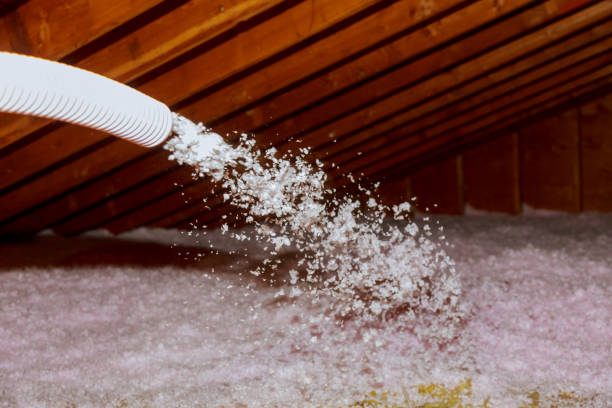 Best DIY Insulation Kits and Guidance in Inwood, WV