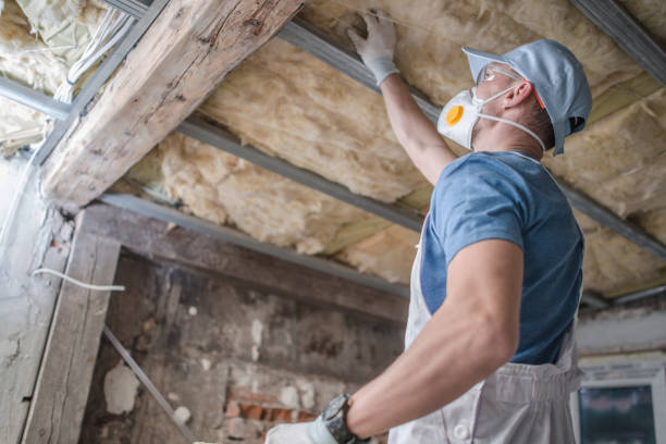 Inwood, WV Insulation Contractor Company