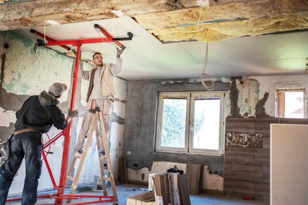 Best Fiberglass Insulation in Inwood, WV