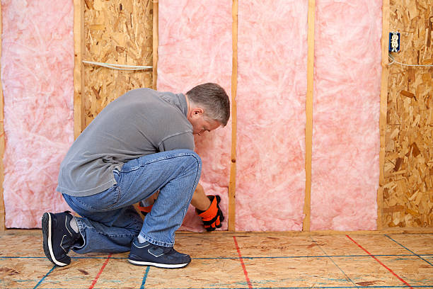 Best Insulation for Specific Applications in Inwood, WV