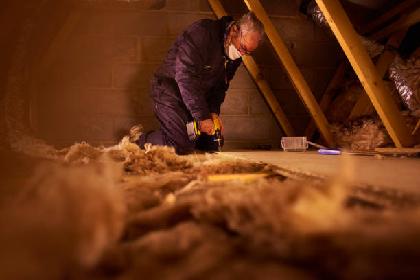 Best DIY Insulation Kits and Guidance in Inwood, WV