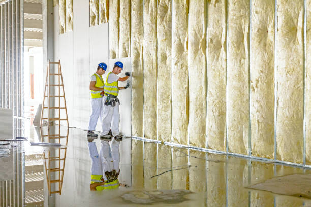 Types of Insulation We Offer in Inwood, WV